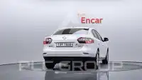 2015 Renault Samsung SM3