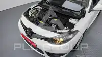2015 Renault Samsung SM3