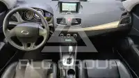 2015 Renault Samsung SM3
