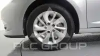 2015 Renault Samsung SM3