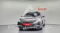2015 Renault Samsung SM7