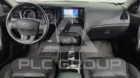 2015 Renault Samsung SM7