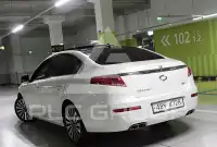 2015 Renault Samsung SM7