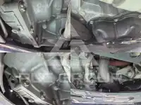 2015 Renault Samsung SM7