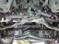 2015 Renault Samsung SM7