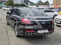 2015 Renault Samsung SM7