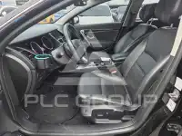 2015 Renault Samsung SM7
