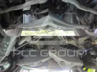 2015 Renault Samsung SM7