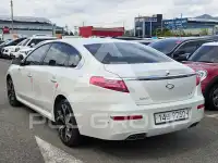 2015 Renault Samsung SM7