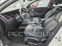 2015 Renault Samsung SM7