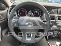 2015 Renault Samsung SM7