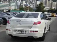 2015 Renault Samsung SM7