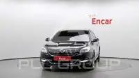 2015 Renault Samsung SM7