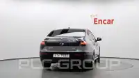 2015 Renault Samsung SM7