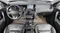 2015 Renault Samsung SM7