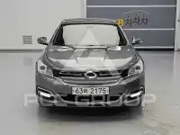 2015 Renault Samsung SM7