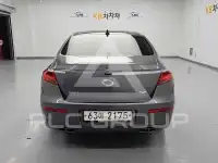 2015 Renault Samsung SM7