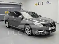 2015 Renault Samsung SM7
