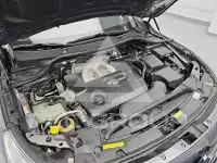 2015 Renault Samsung SM7
