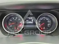 2015 Renault Samsung SM7