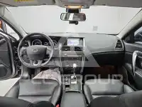 2015 Renault Samsung SM7