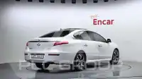2015 Renault Samsung SM7