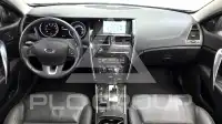 2015 Renault Samsung SM7