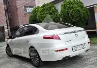 2015 Renault Samsung SM7