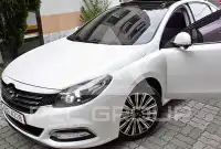 2015 Renault Samsung SM7