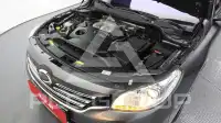 2015 Renault Samsung SM7