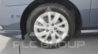 2015 Renault Samsung SM5