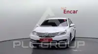 2015 Renault Samsung SM5