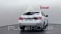 2015 Renault Samsung SM5