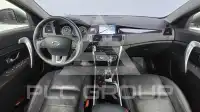 2015 Renault Samsung SM5