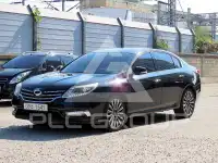 2015 Renault Samsung SM5