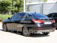 2015 Renault Samsung SM5