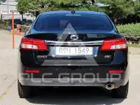 2015 Renault Samsung SM5