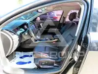 2015 Renault Samsung SM5
