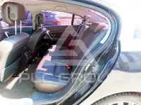 2015 Renault Samsung SM5