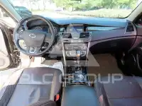 2015 Renault Samsung SM5