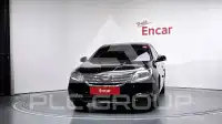 2015 Renault Samsung SM5