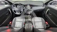 2015 Renault Samsung SM5