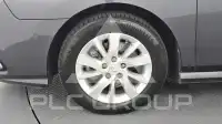2015 Renault Samsung SM5