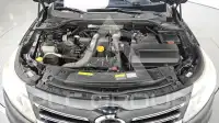 2015 Renault Samsung SM5