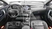 2015 Renault Samsung SM5