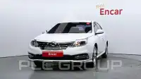2015 Renault Sm5 Nova