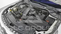 2015 Renault Sm5 Nova