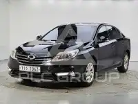 2015 Renault Samsung SM5