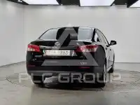 2015 Renault Samsung SM5