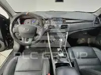 2015 Renault Samsung SM5